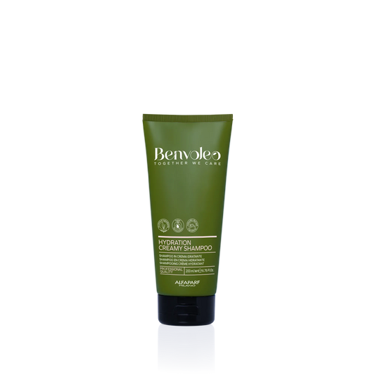 CHAMPÚ CREMA HYDRATION