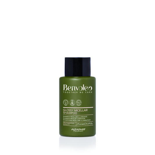 CHAMPÚ GLOSSY MICELLAR