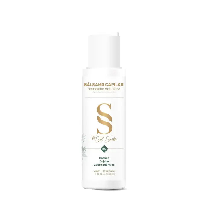 BALSAMO CAPILAR REPARADOR 100ML