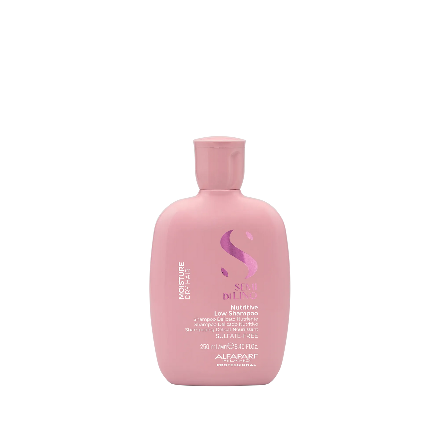 NUTRITIVE LOW CHAMPU
