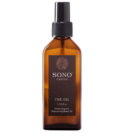SONO ARGAN ACEITE 100ml