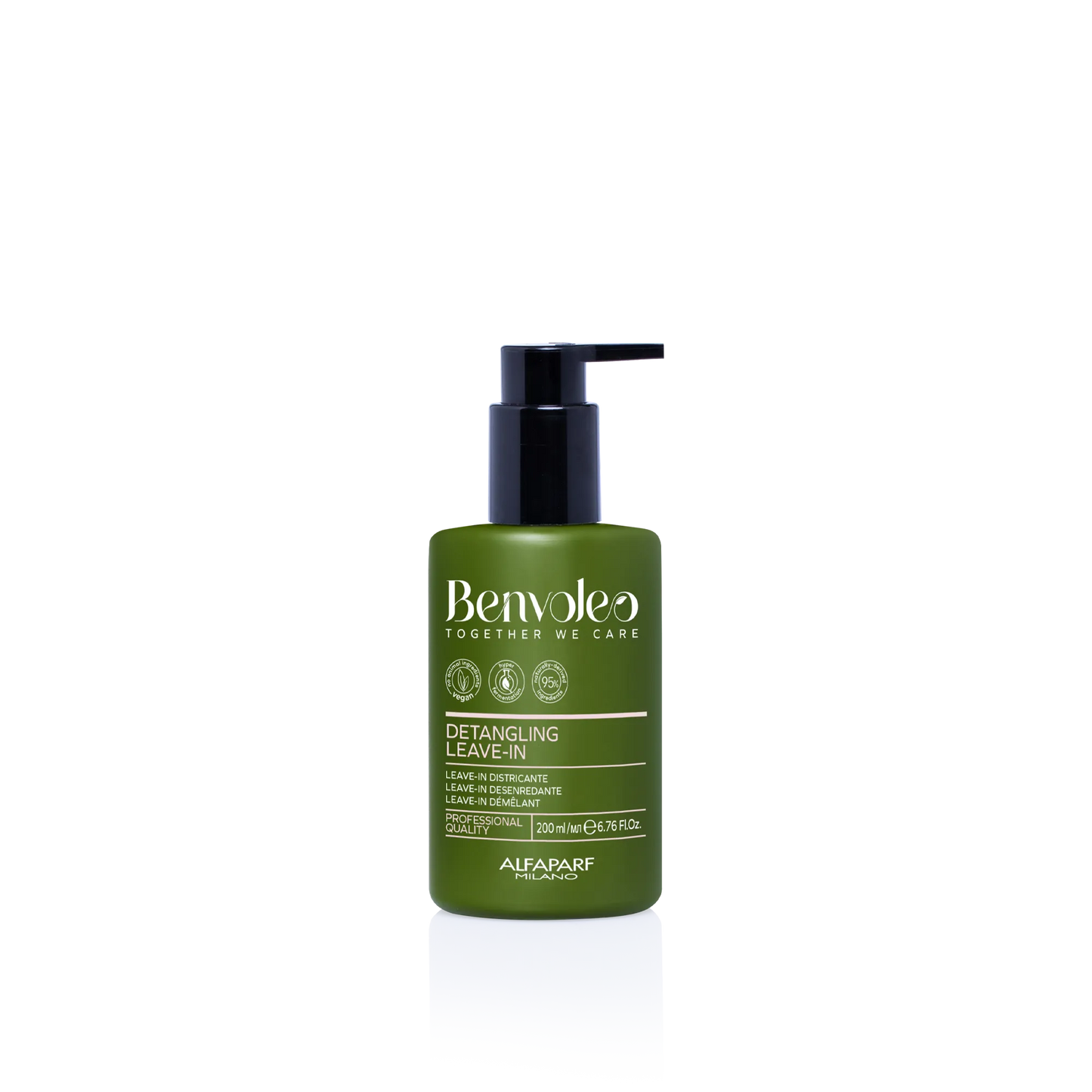 CREMA LEAVE-IN