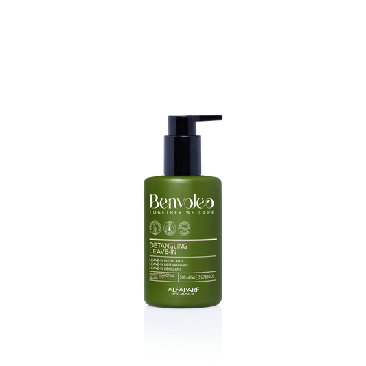 CREMA LEAVE-IN