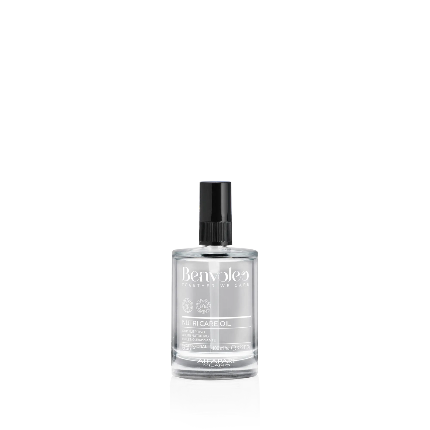 ACEITE NUTRI CARE