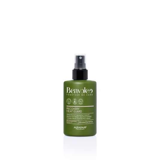 RECOVERY HEAT GUARD