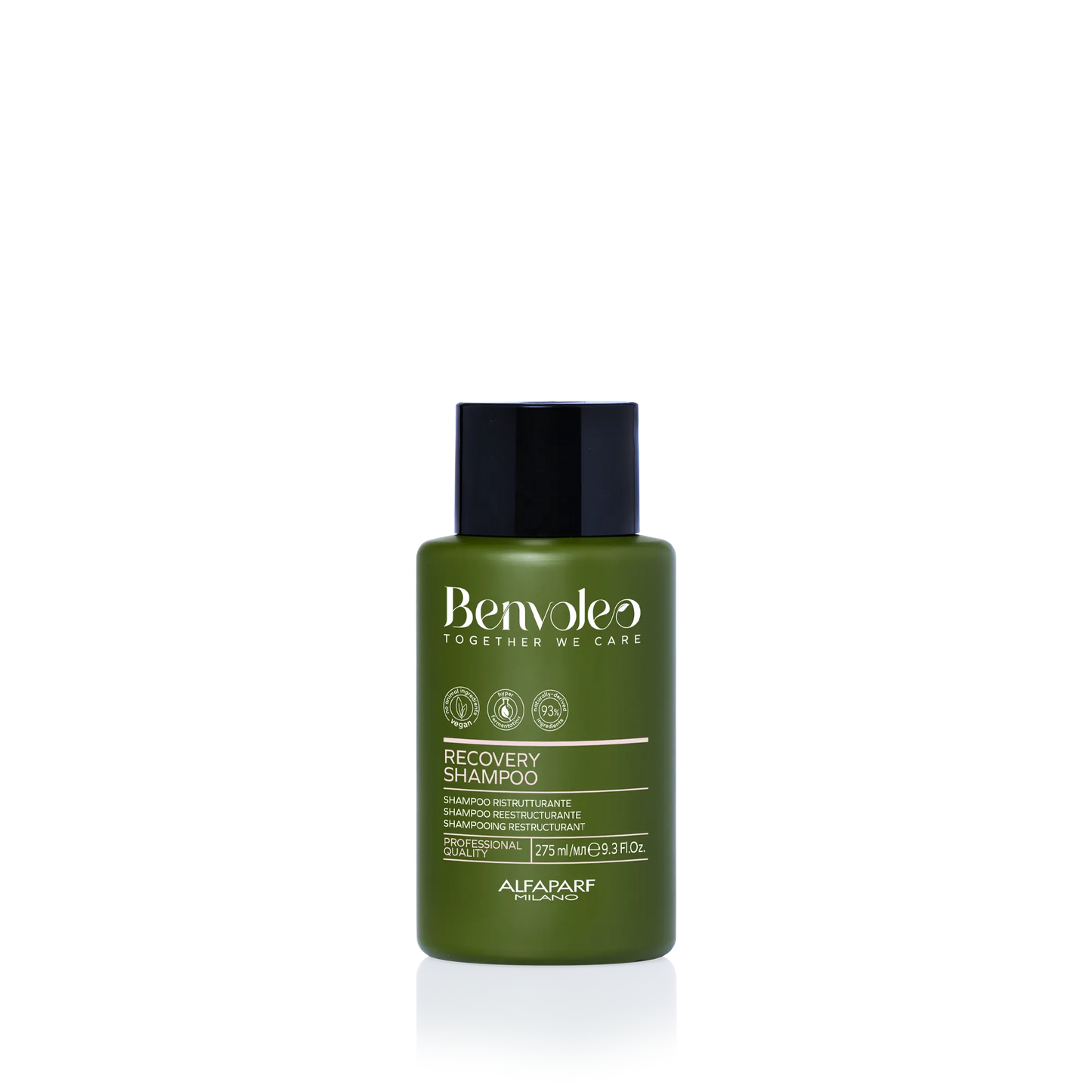 CHAMPÚ RECOVERY