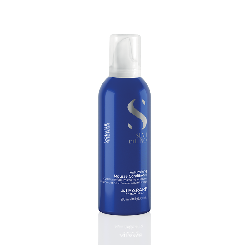 ACONDICIONADOR VOLUMIZING MOUSSE