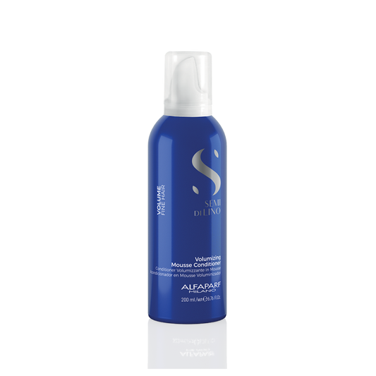 ACONDICIONADOR VOLUMIZING MOUSSE