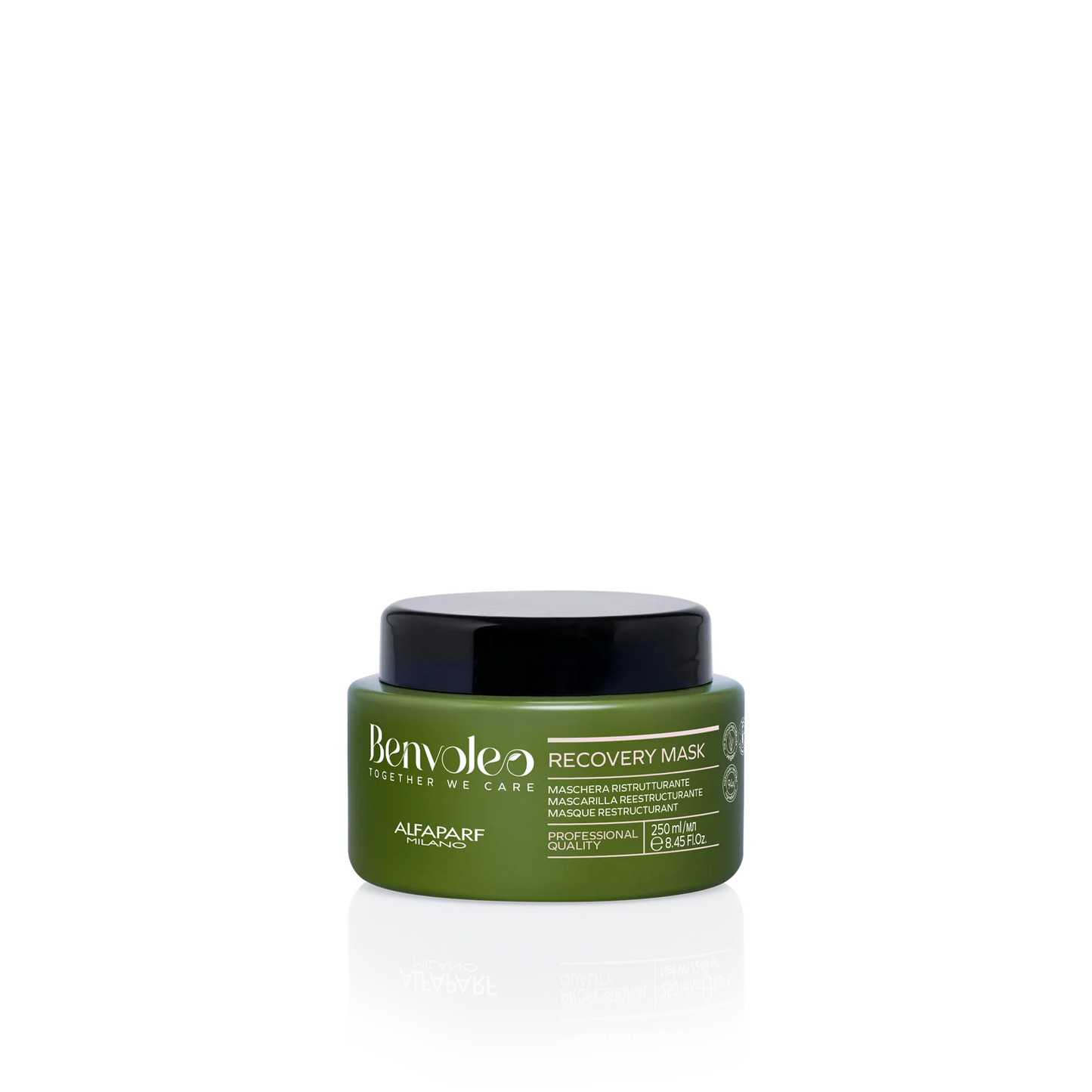 MASCARILLA RECOVERY