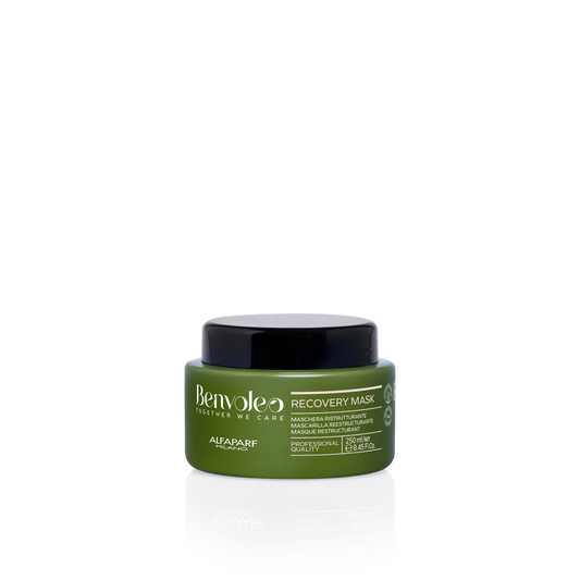 MASCARILLA RECOVERY