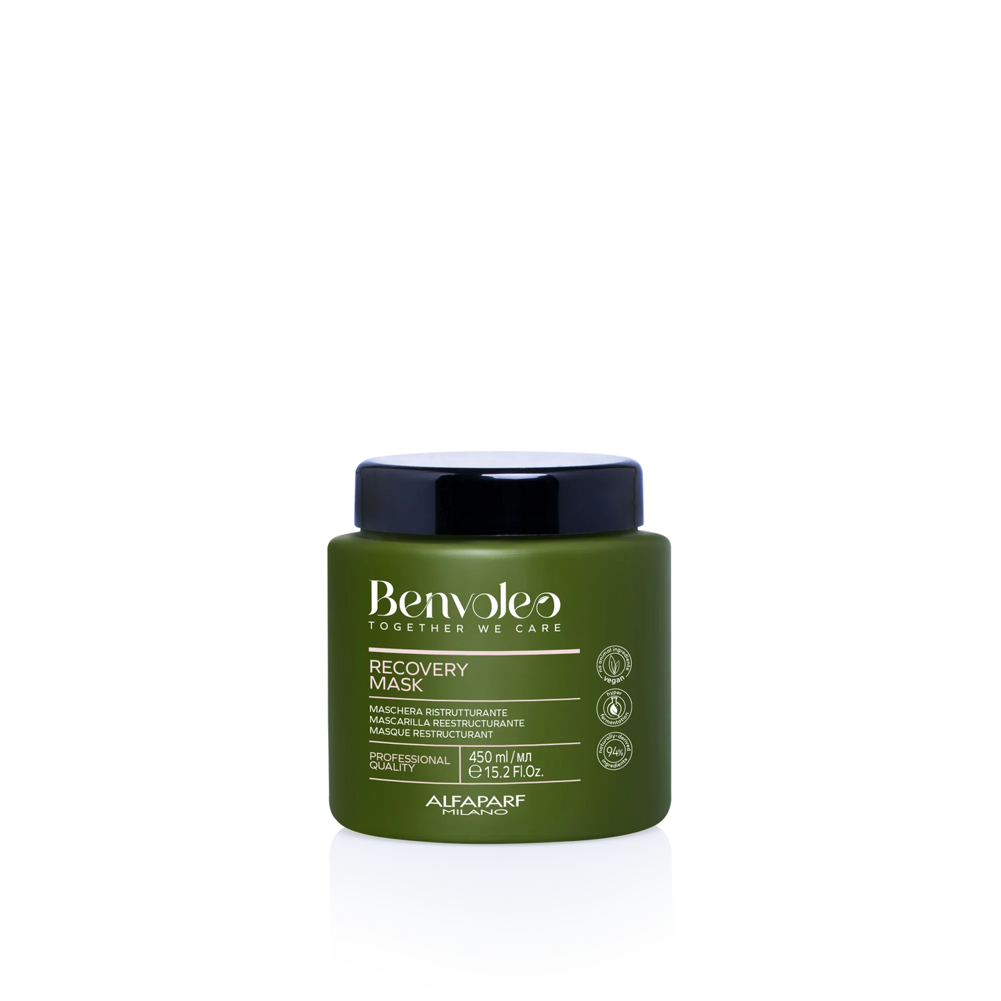 MASCARILLA RECOVERY