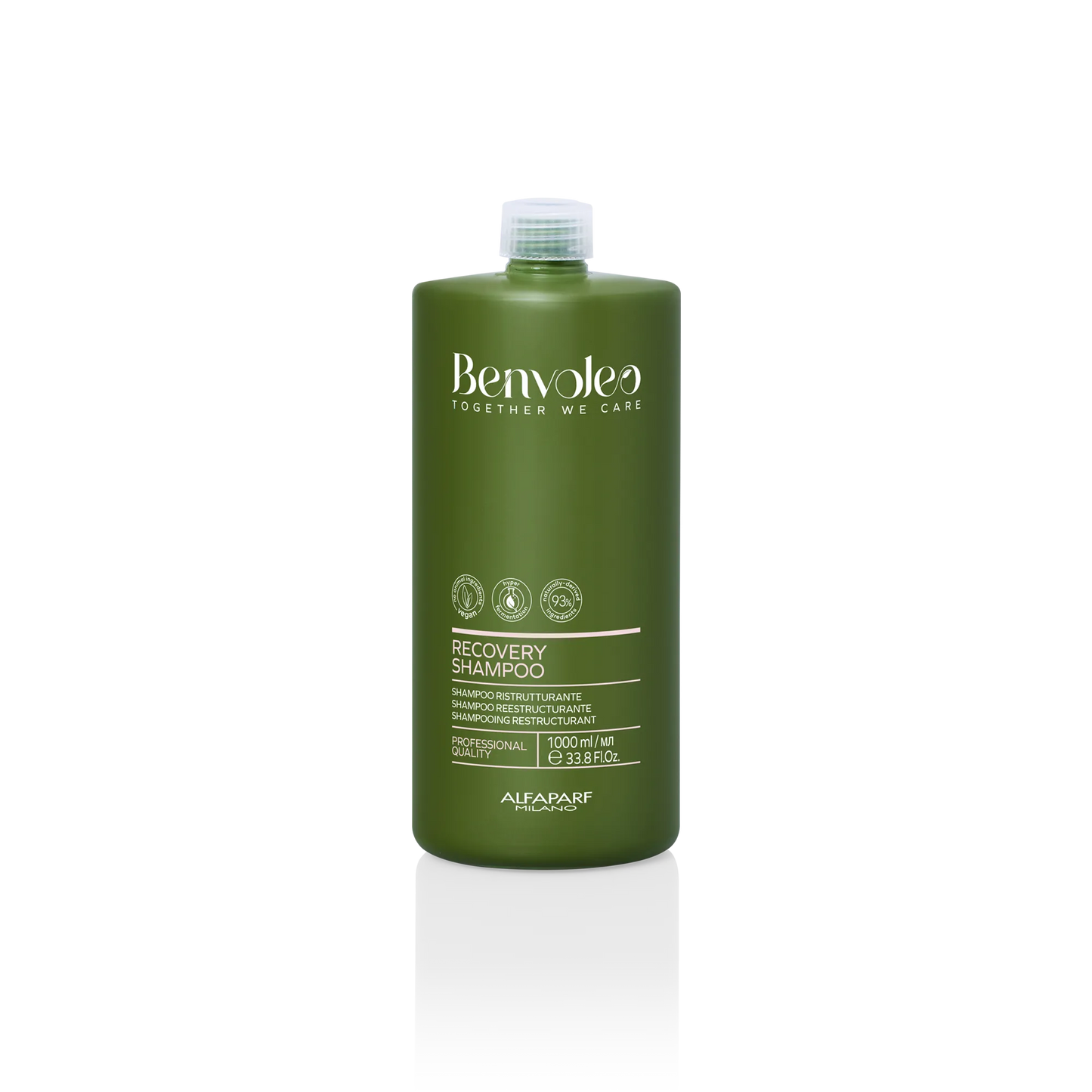 CHAMPÚ RECOVERY
