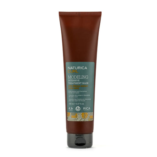 MODELING INTENSIVE TREATMENT MASK