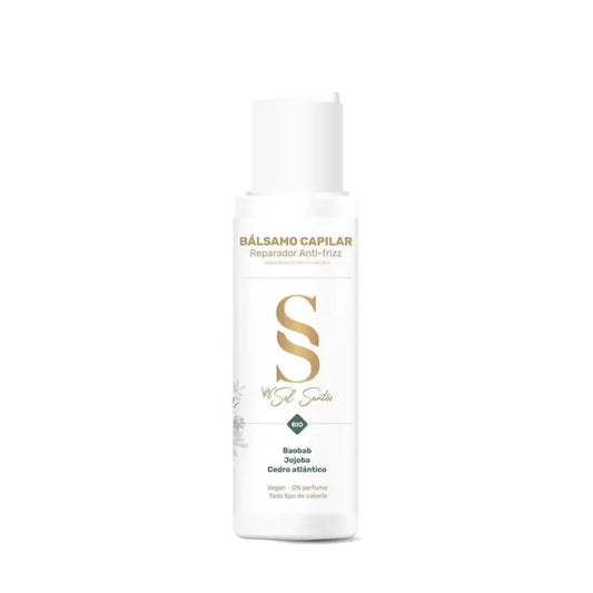 BALSAMO CAPILAR REPARADOR 100ML