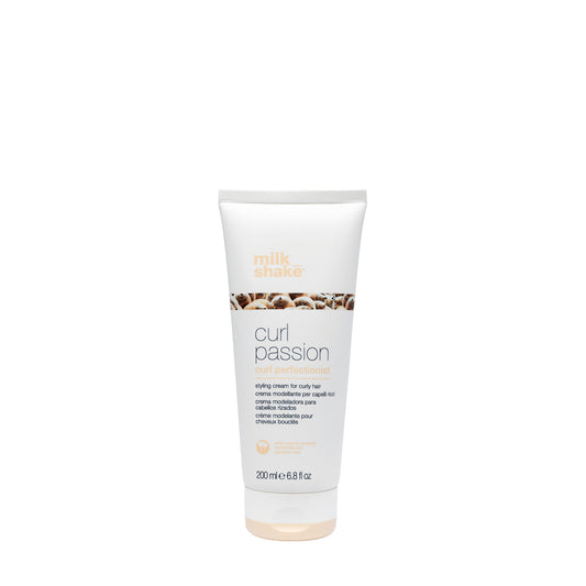 CREMA MOLDEADORA PARA CABELLO RIZADO
