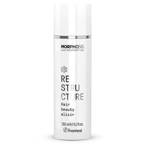 RESTRUCTURE HAIR BEAUTY ELIXIR MORPHOSIS
