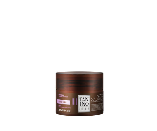 MASCARILLA BLOND HAIR