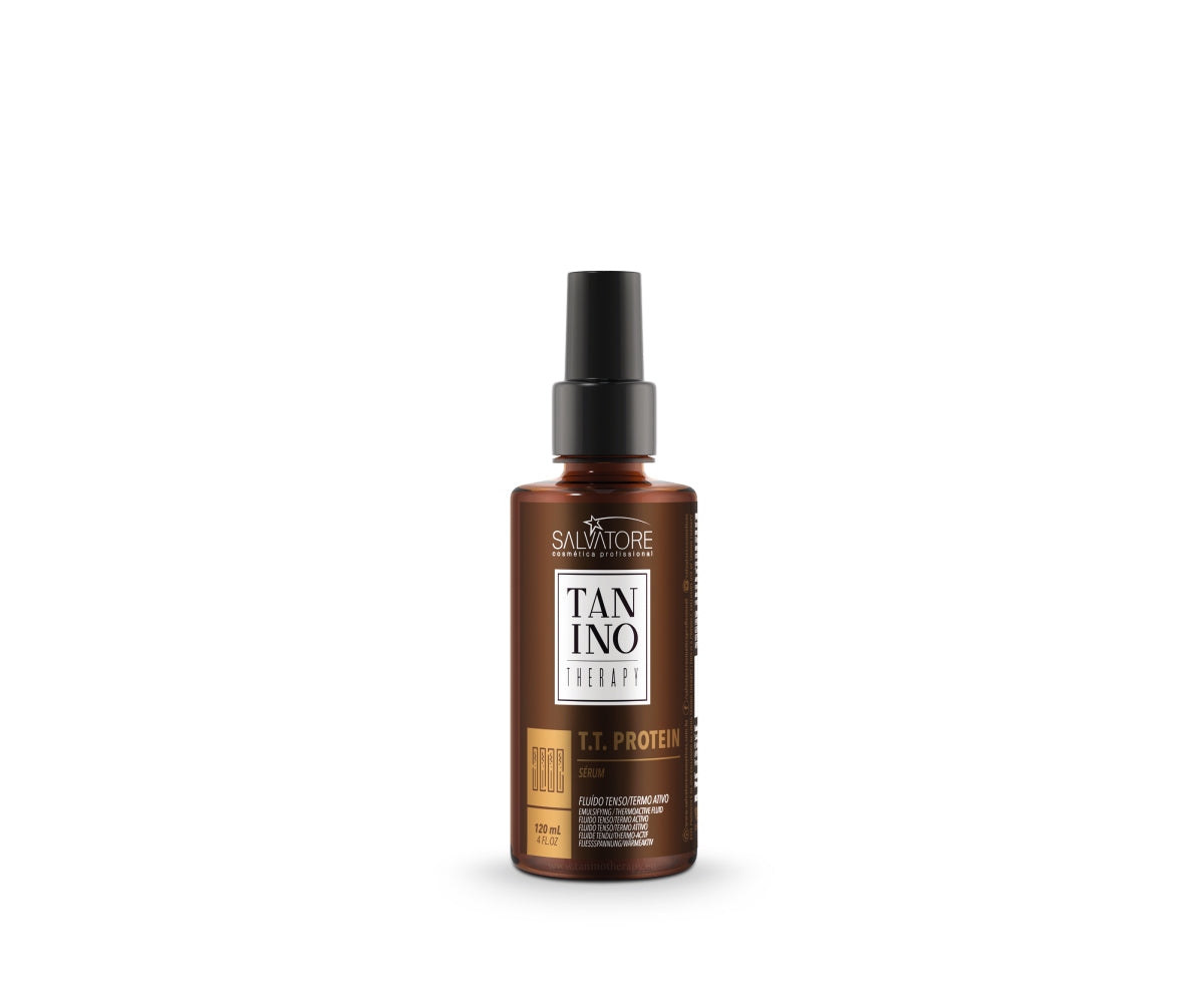 SERUM TT - PROTEIN