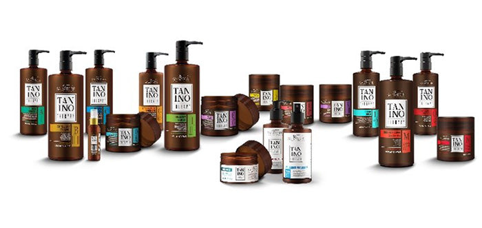 CHAMPÚ SCALP TREATMENT