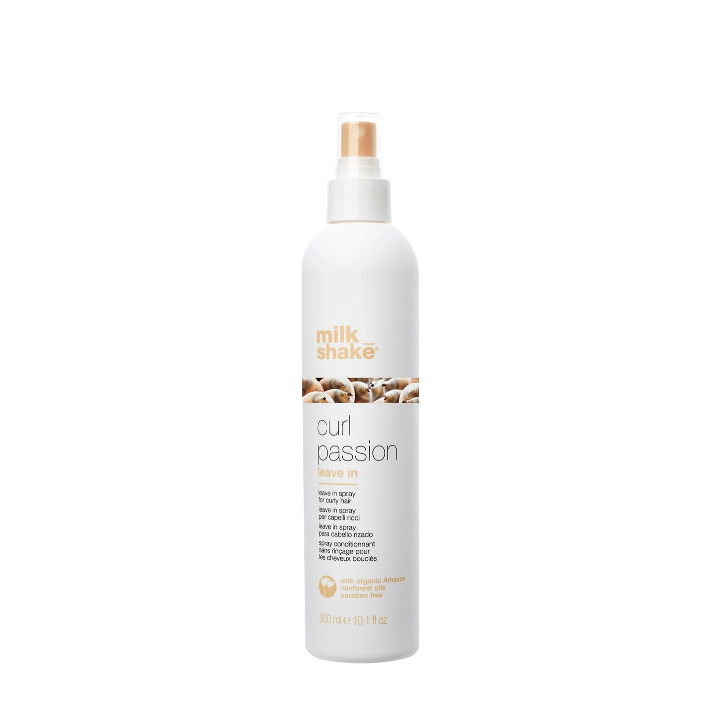 CURL PASSION LEAVE-IN