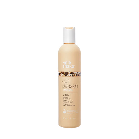 CURL PASSION CHAMPU