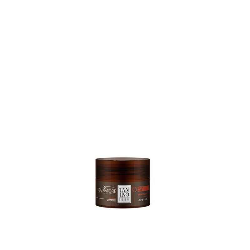 MASCARILLA - CURLY HAIR